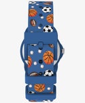 TIMEX Kids Analog TW2Y59900 Quartz Unisex Watch