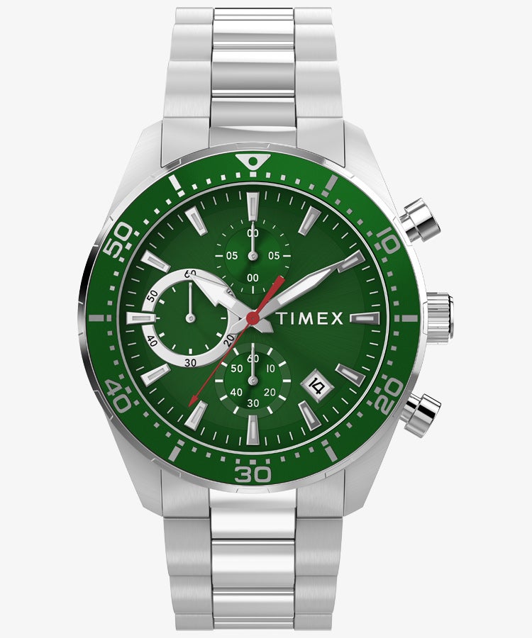 TIMEX TW2Y62100 Watch