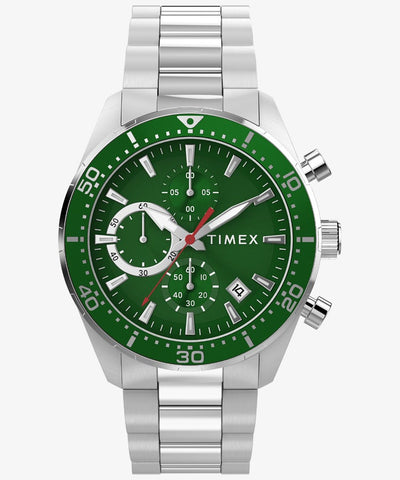 TIMEX TW2Y62100 Watch