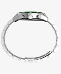 TIMEX Ridgefield TW2Y62100 Chronograph Quartz Unisex Watch