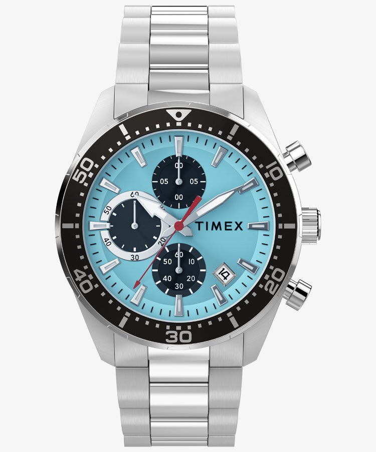 TIMEX TW2Y62200 Watch