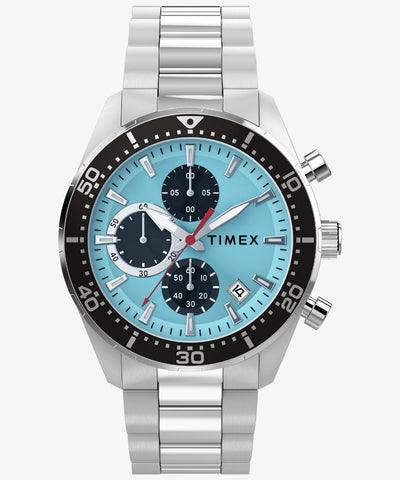 TIMEX TW2Y62200 Watch