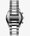 TIMEX Ridgefield TW2Y62200 Chronograph Quartz Unisex Watch