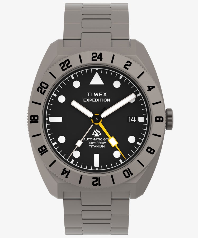 TIMEX TW2Y63500 Watch