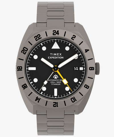 TIMEX TW2Y63500 Watch