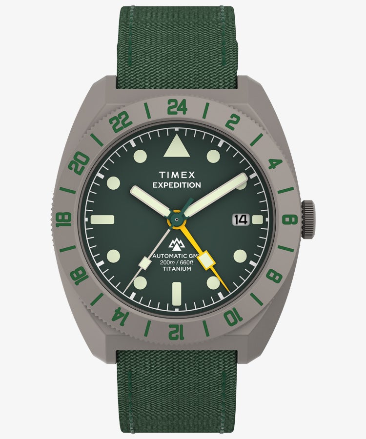 TIMEX TW2Y63400 Watch