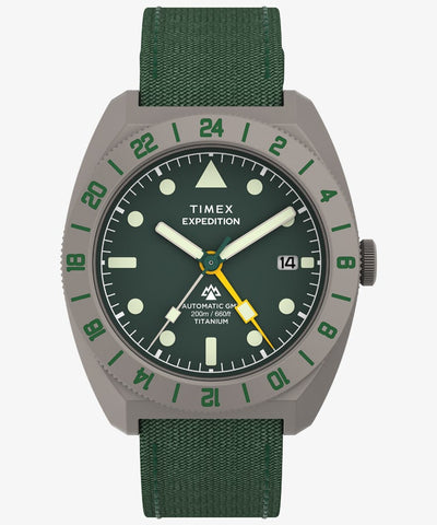 TIMEX TW2Y63400 Watch