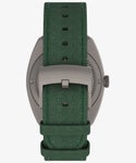 TIMEX Expedition Pioneer TW2Y63400 Titanium GMT Quartz Unisex Watch