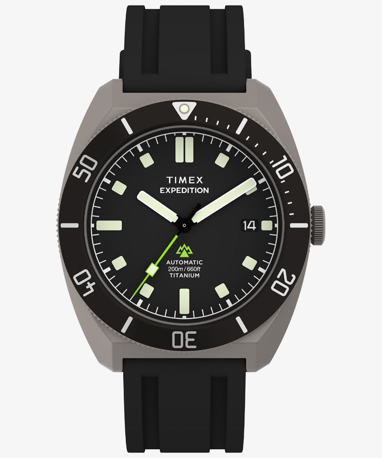 TIMEX TW2Y63600 Watch