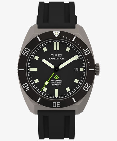 TIMEX TW2Y63600 Watch