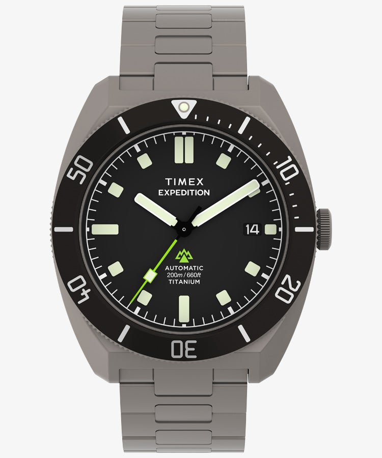 TIMEX TW2Y63800 Watch