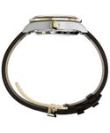 TIMEX x Harry Potter TW2Y75500 Waterbury Heritage Automatic Unisex Watch