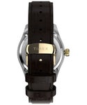 TIMEX x Harry Potter TW2Y75500 Waterbury Heritage Automatic Unisex Watch