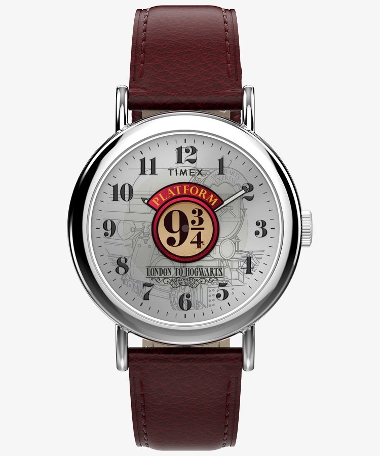TIMEX TW2Y76200 Watch
