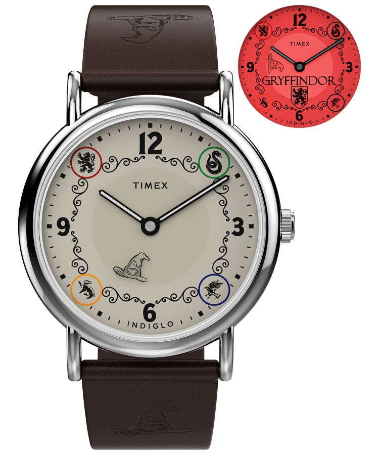 TIMEX TW2Y76300 Watch