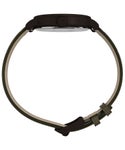 TIMEX x Harry Potter Weekender Icons TW2Y77000 Quartz Unisex Watch