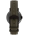 TIMEX x Harry Potter Weekender Icons TW2Y77000 Quartz Unisex Watch