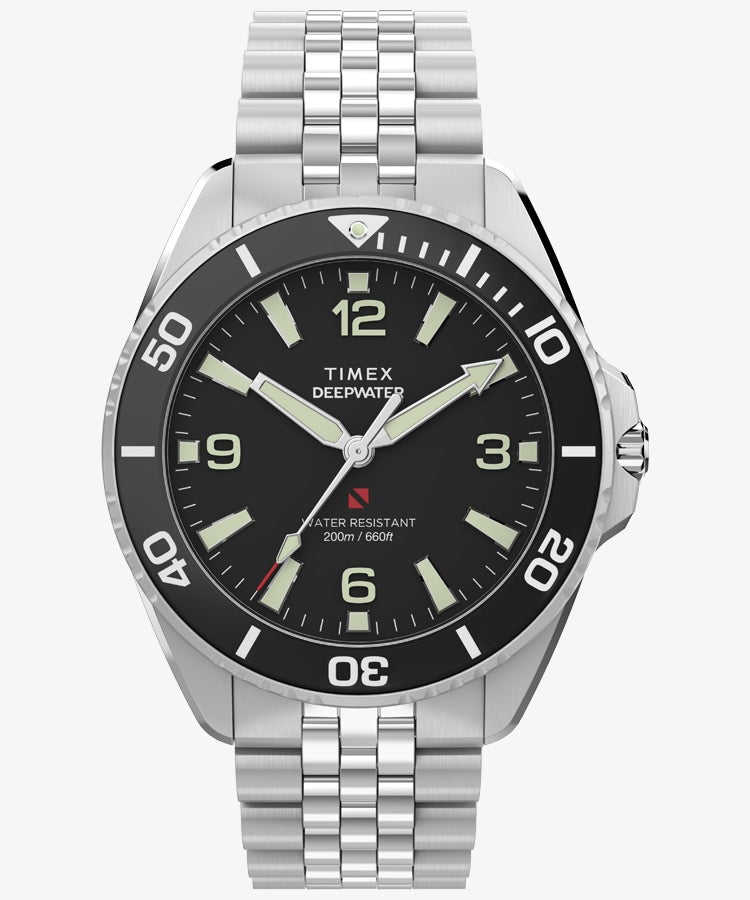 TIMEX TW2Y64500 Watch