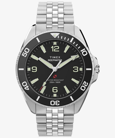 TIMEX TW2Y64500 Watch