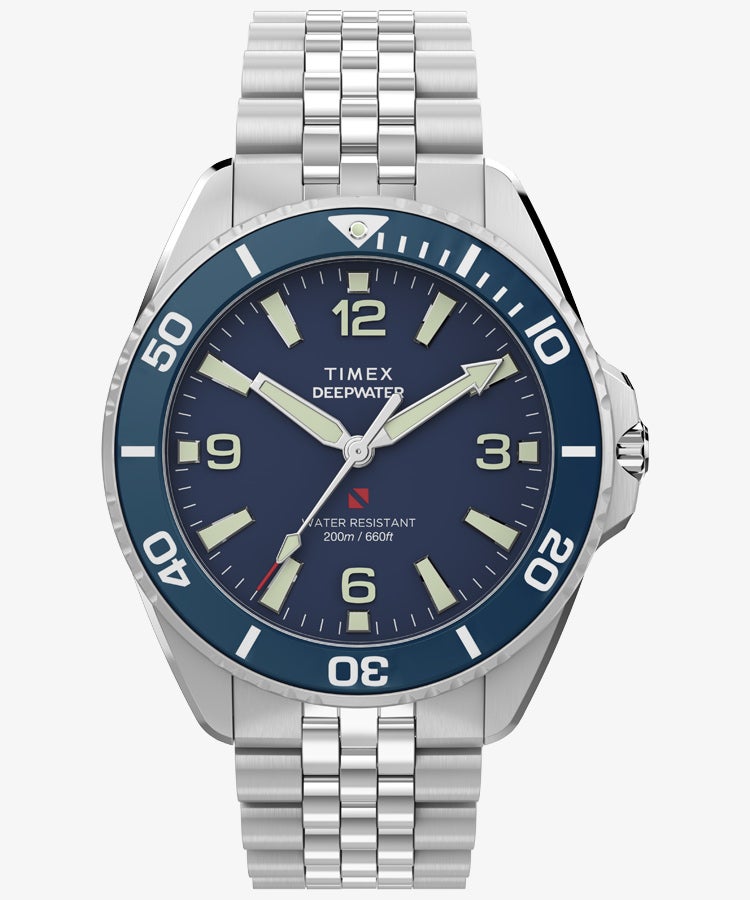 TIMEX TW2Y64600 Watch