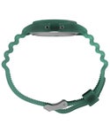 TIMEX T80 TW2Y34100 Translucent Quartz Unisex Watch