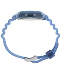 TIMEX T80 TW2Y34200 Translucent Quartz Unisex Watch