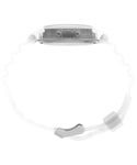 TIMEX T80 TW2Y36400 Translucent Quartz Unisex Watch