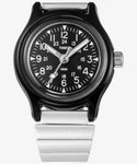 TIMEX Camper TW2Y77500 Quartz Unisex Ring Watch - Stylish & Versatile Timepiece