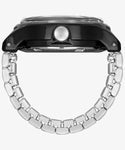 TIMEX Camper TW2Y77500 Quartz Unisex Ring Watch - Stylish & Versatile Timepiece