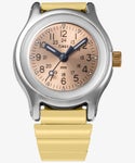TIMEX Camper TW2Y78000 Quartz Unisex Ring Watch - Stylish & Versatile Timepiece