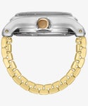 TIMEX Camper TW2Y78000 Quartz Unisex Ring Watch - Stylish & Versatile Timepiece