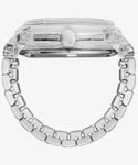 TIMEX Camper TW2Y78100 Quartz Unisex Ring Watch - Stylish & Versatile Timepiece