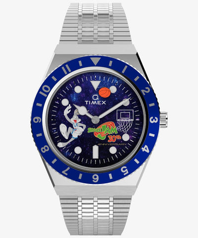 TIMEX Space Jam 30th Anniversary Edition TW2Y79100 Quartz Unisex Watch