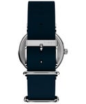 TIMEX Peanuts Weekender TW2Y51400 Classic Baseball Watch