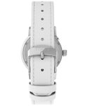TIMEX Peanuts TW2Y68800 Marlin Flower Dial Watch