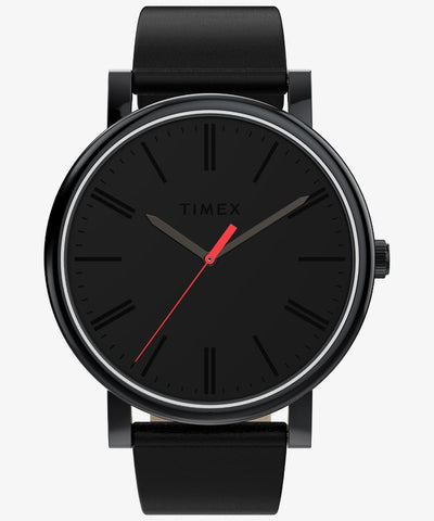 TIMEX Originals TW2Y69200 42mm Classic Analog Watch