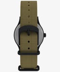 TIMEX Expedition Scout TW2Y62900 36mm Quartz Unisex Watch