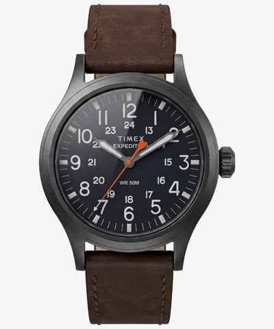 TIMEX Expedition Scout TW2Y63100 40mm Quartz Unisex Watch