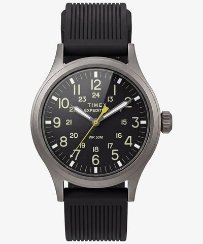 TIMEX Expedition Scout TW2Y63300 40mm Quartz Unisex Watch