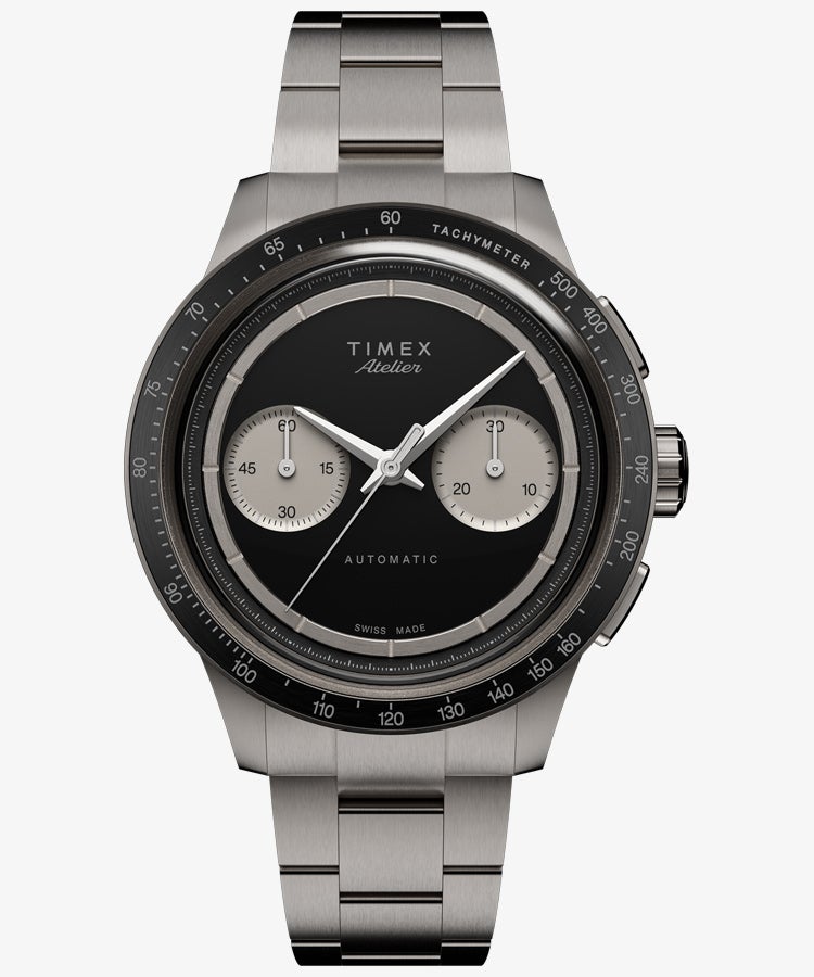 TIMEX TW6A02700 Watch