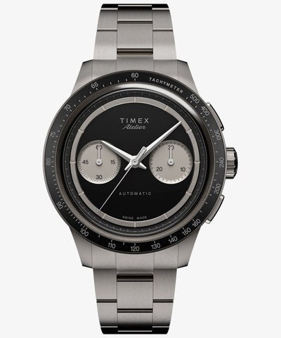 TIMEX TW6A02700 Watch