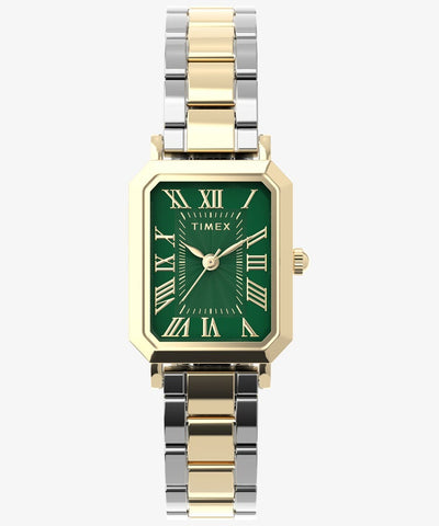 TIMEX Vivienne Trend TW2Y72000 21mm Stylish Women's Watch