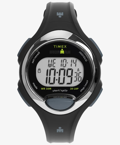 TIMEX Ironman Essential TW2W17300 Quartz Unisex Watch