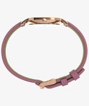 TIMEX Transcend TW2V66900 34mm Quartz Women's Watch