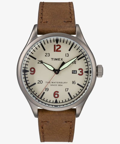 TIMEX Waterbury Traditional TW2R38600 Quartz Unisex Watch
