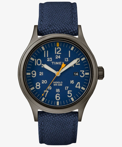 TIMEX Weekender TW2R46200 Quartz Unisex Watch - Stylish, Versatile Design for Everyday Wear