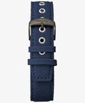 TIMEX Weekender TW2R46200 Quartz Unisex Watch - Stylish, Versatile, Everyday Timepiece