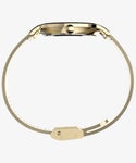 TIMEX Transcend TW2V92800 34mm Quartz Women's Watch