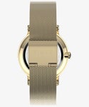 TIMEX Transcend TW2V92800 34mm Quartz Women's Watch