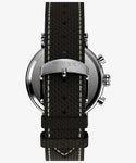 TIMEX Standard Chronograph TW2V43800 41mm Quartz Unisex Watch